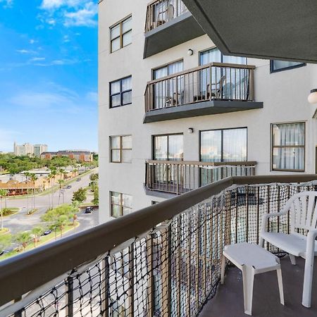 Fabulous Resort Condo With Heated Pool! Orlando Extérieur photo