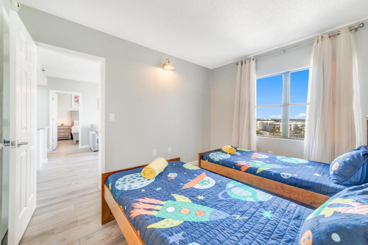 Fabulous Resort Condo With Heated Pool! Orlando Extérieur photo