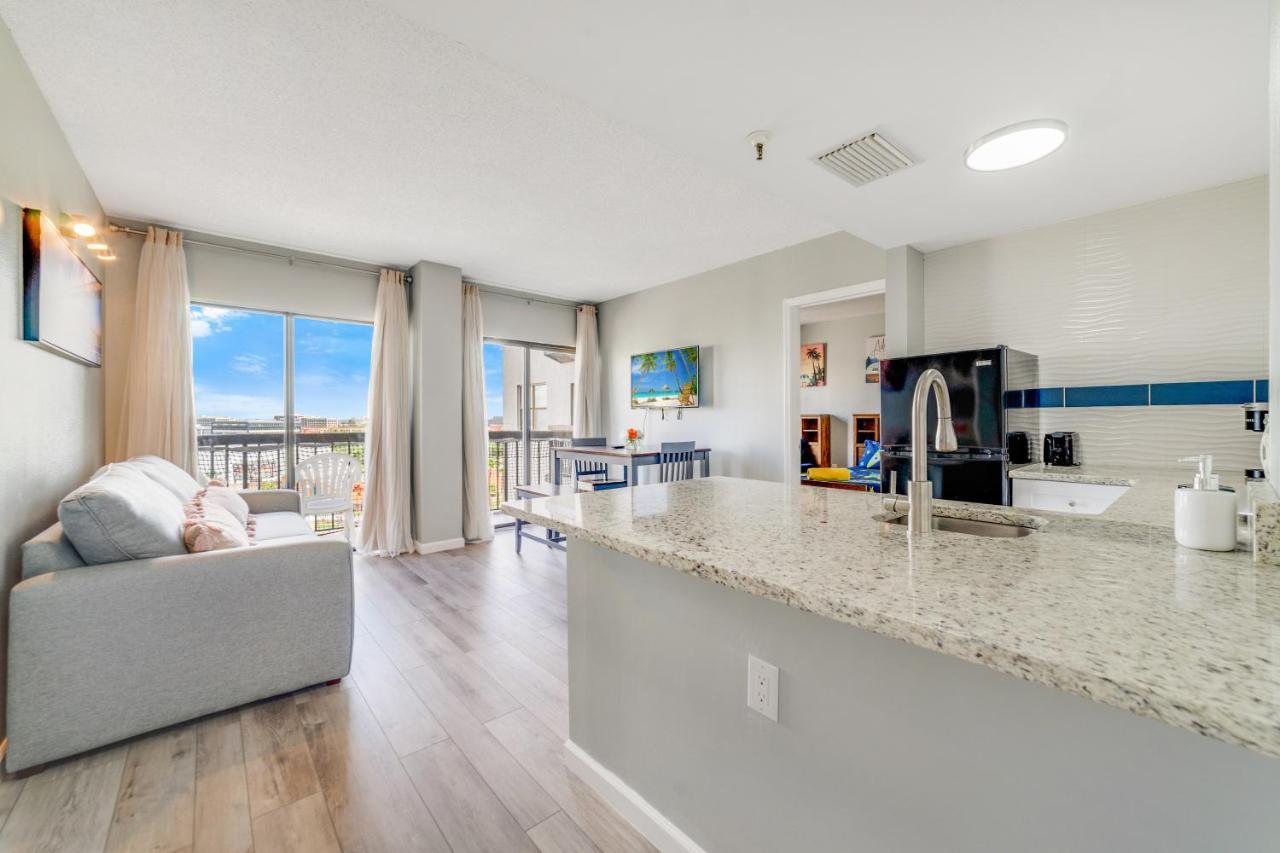 Fabulous Resort Condo With Heated Pool! Orlando Extérieur photo