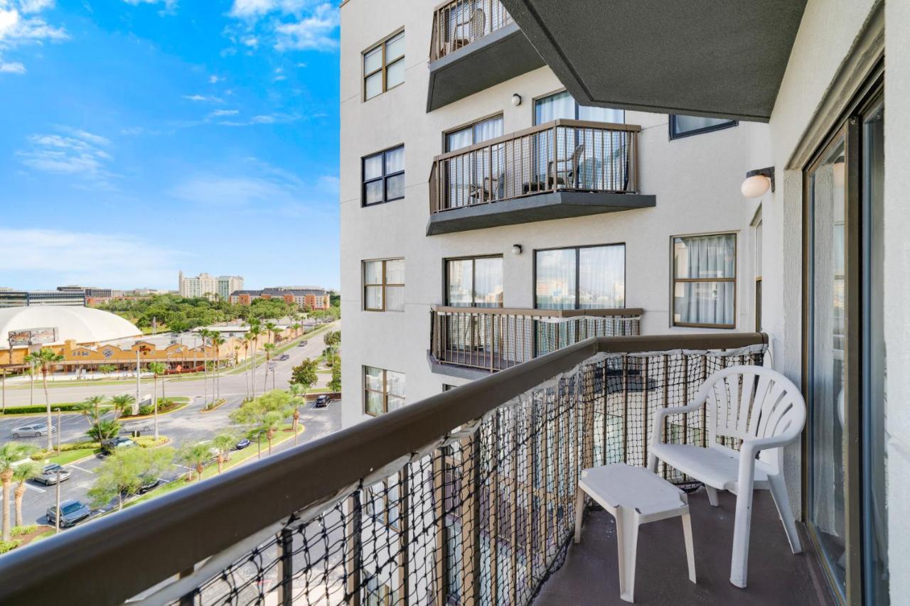 Fabulous Resort Condo With Heated Pool! Orlando Extérieur photo