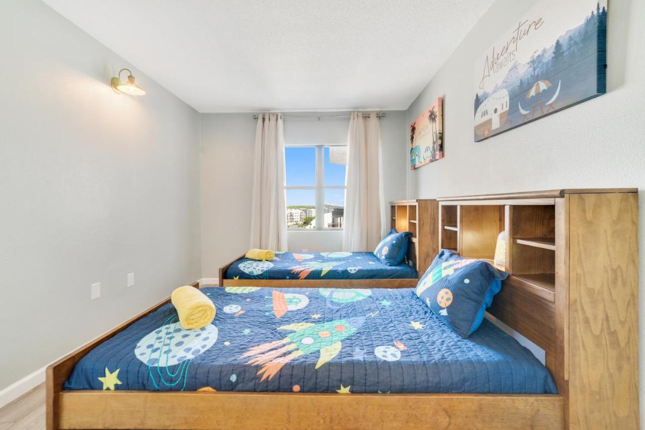 Fabulous Resort Condo With Heated Pool! Orlando Extérieur photo