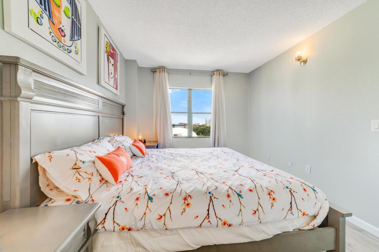 Fabulous Resort Condo With Heated Pool! Orlando Extérieur photo