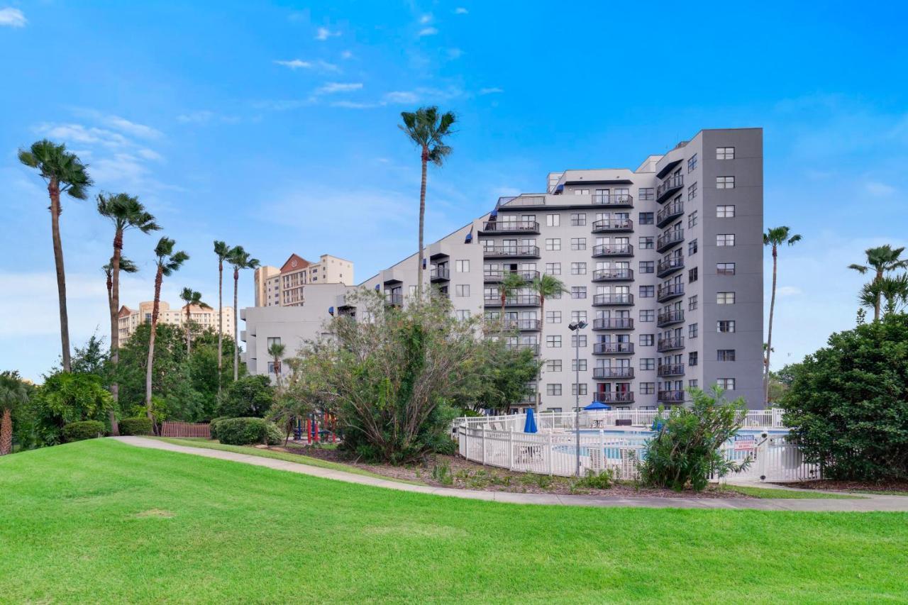 Fabulous Resort Condo With Heated Pool! Orlando Extérieur photo
