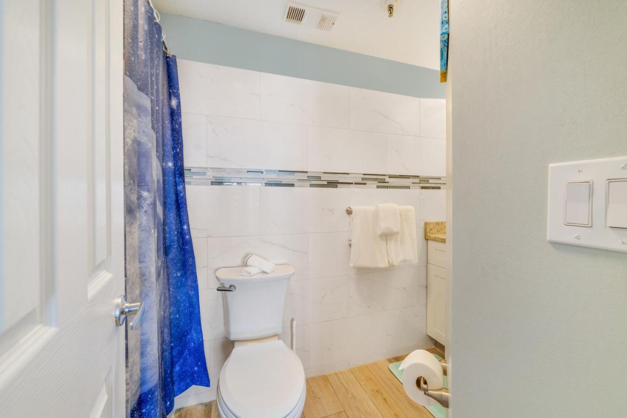 Fabulous Resort Condo With Heated Pool! Orlando Extérieur photo