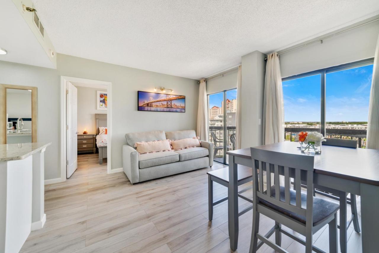 Fabulous Resort Condo With Heated Pool! Orlando Extérieur photo