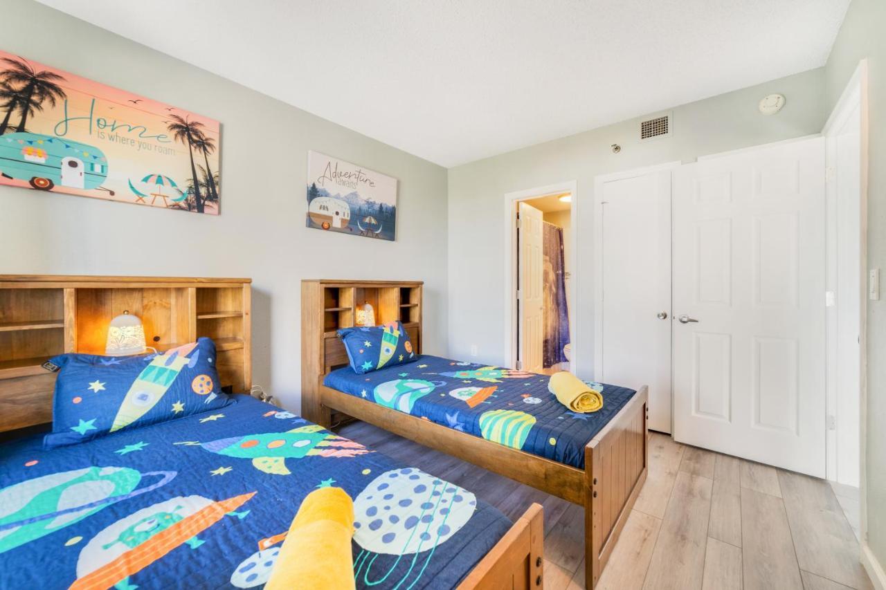 Fabulous Resort Condo With Heated Pool! Orlando Extérieur photo