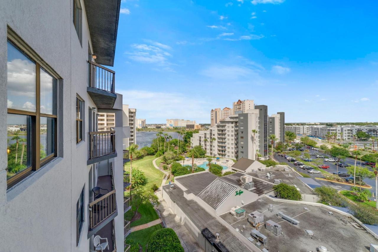 Fabulous Resort Condo With Heated Pool! Orlando Extérieur photo