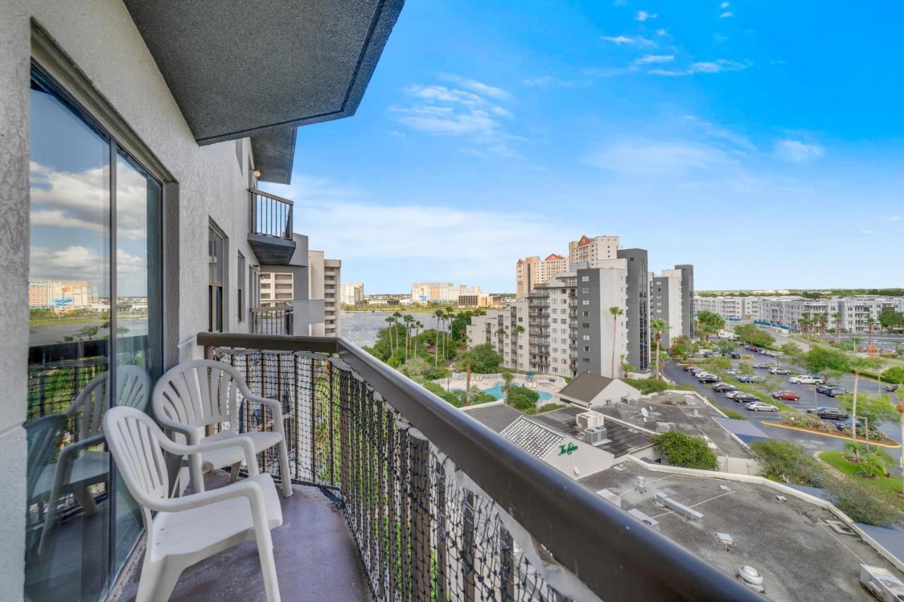 Fabulous Resort Condo With Heated Pool! Orlando Extérieur photo