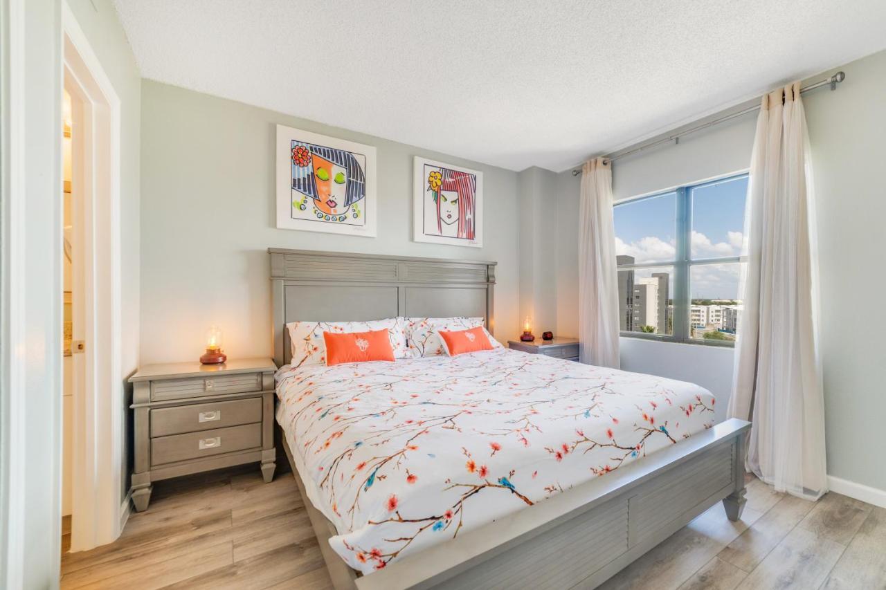 Fabulous Resort Condo With Heated Pool! Orlando Extérieur photo